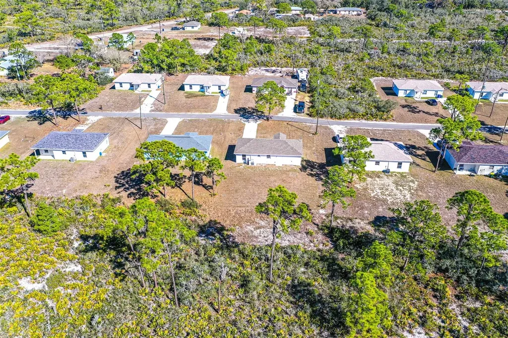 1407 Bittersweet Street Lake Placid FL 33852