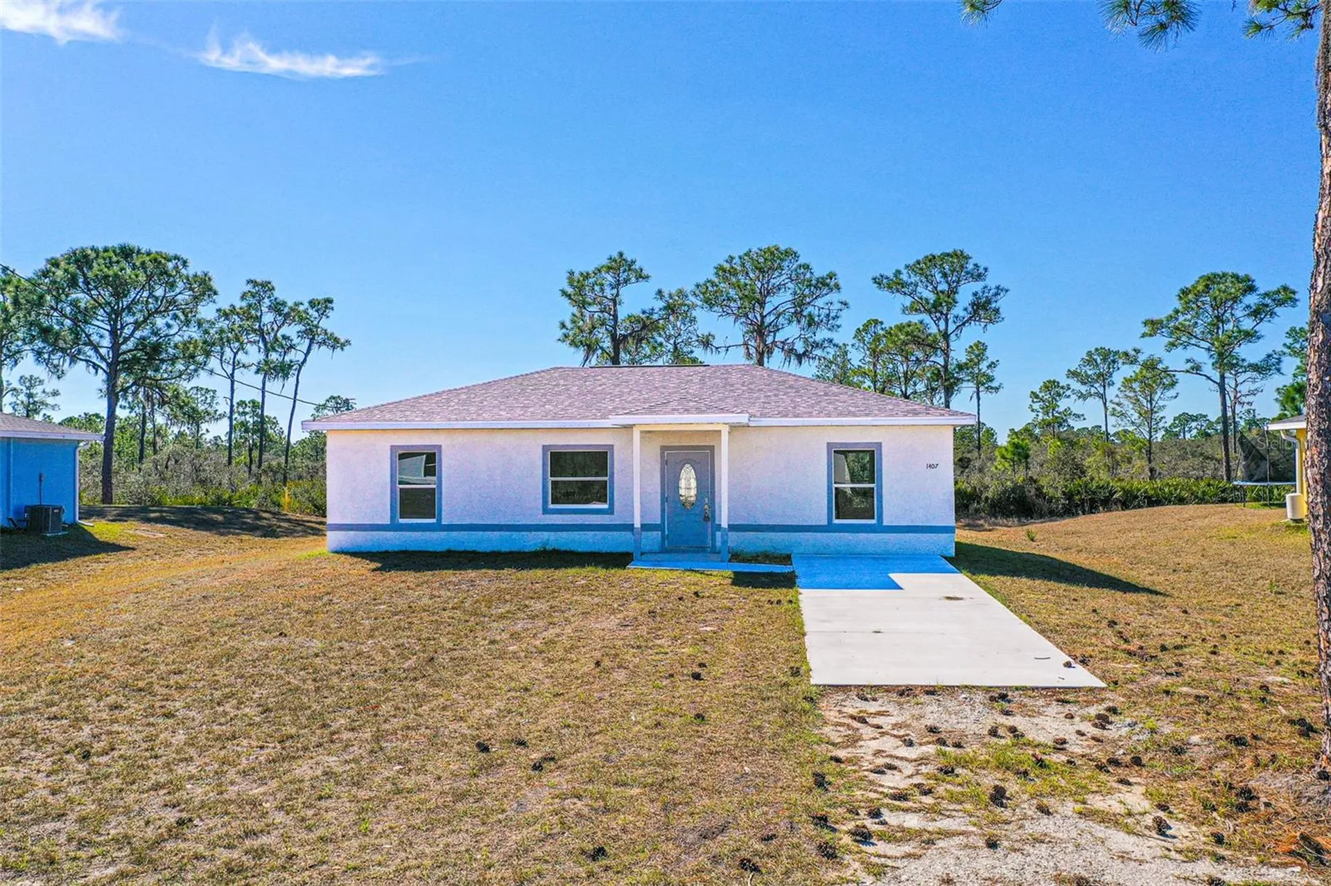 1407 Bittersweet Street Lake Placid FL 33852