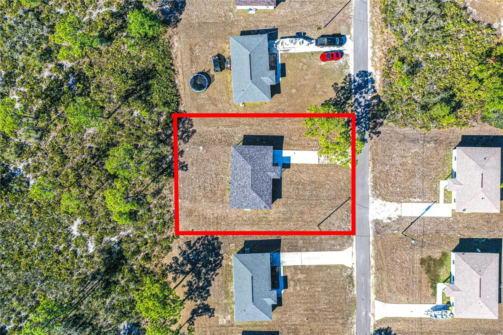 1407 Bittersweet Street Lake Placid FL 33852