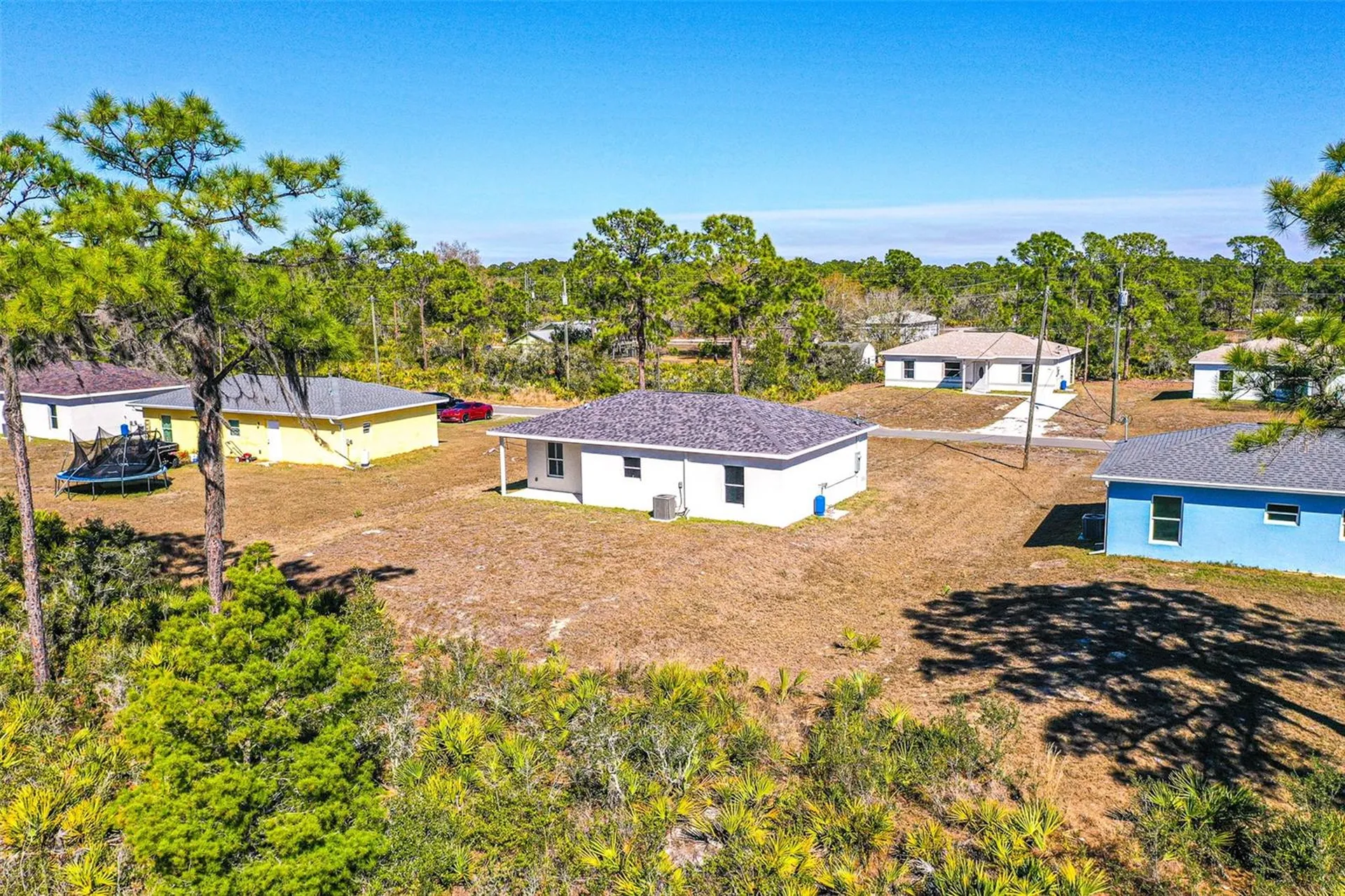 1407 Bittersweet Street Lake Placid FL 33852