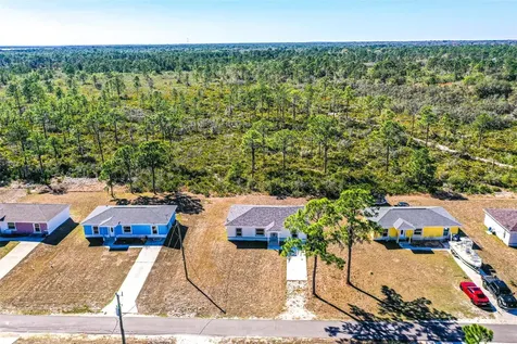 1407 Bittersweet Street Lake Placid FL 33852