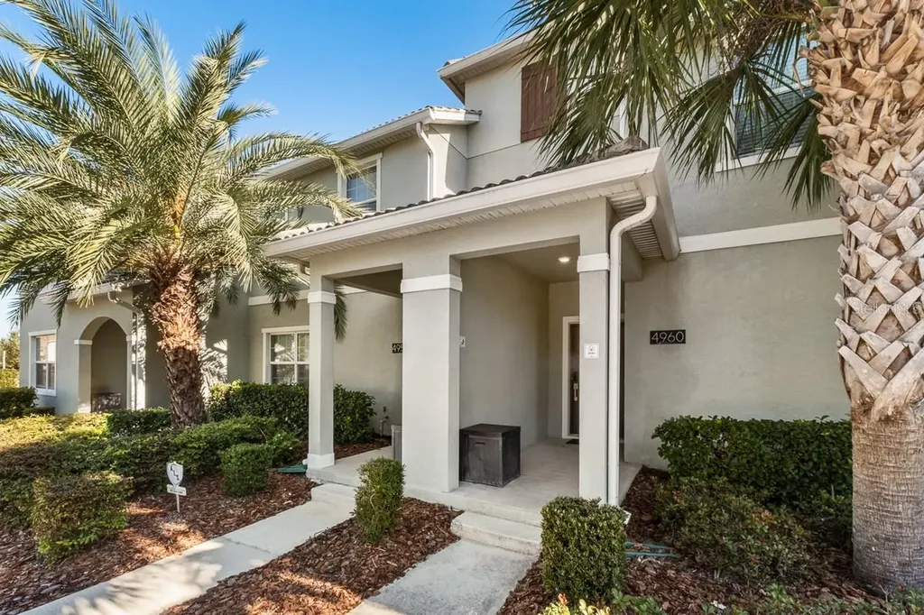4960 Windermere Avenue Kissimmee FL 34746