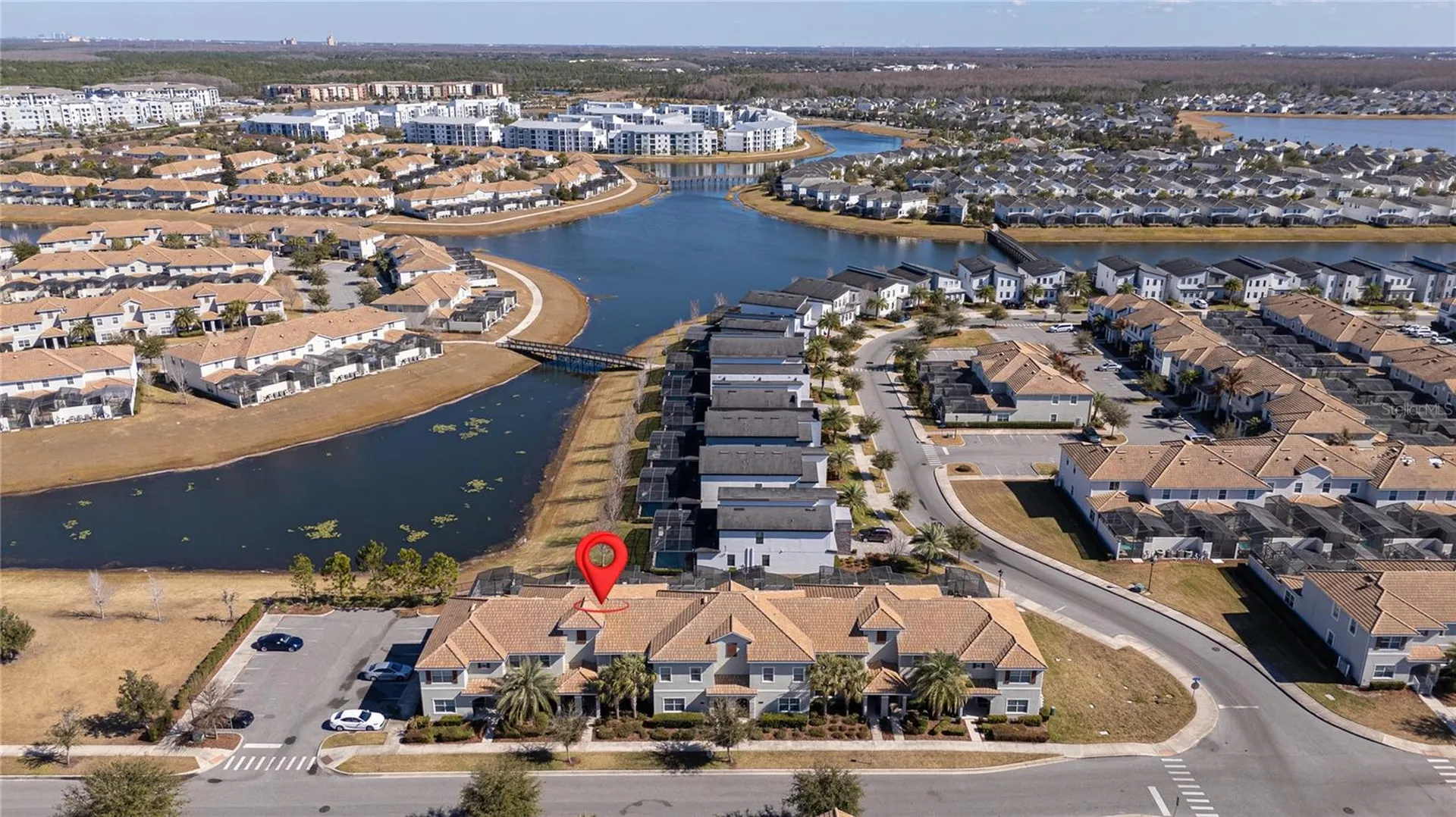4960 Windermere Avenue Kissimmee FL 34746