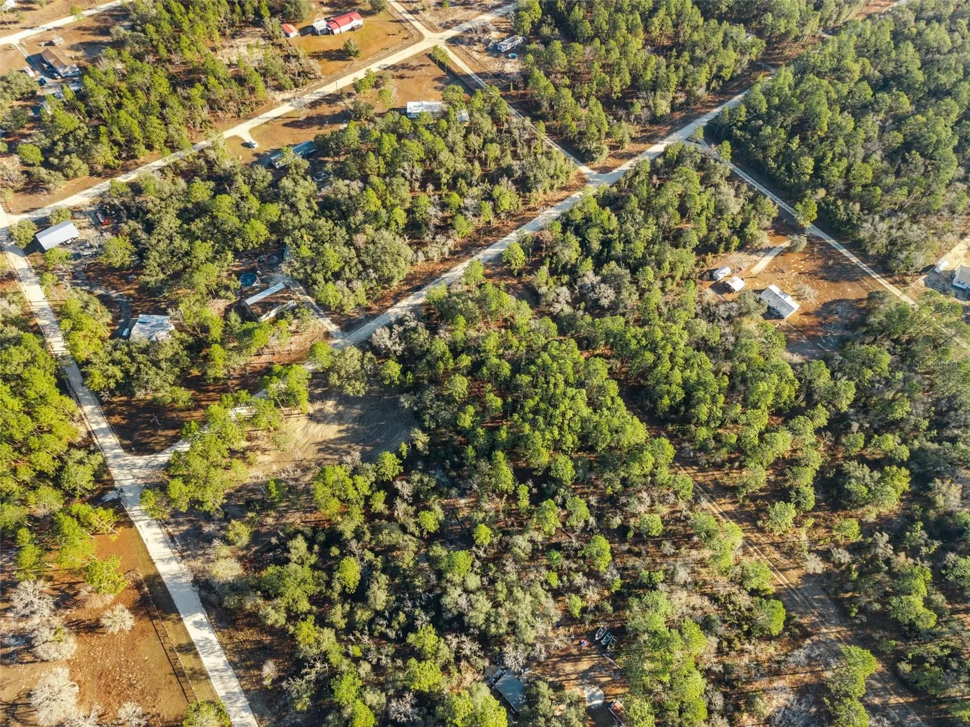 0 NE 121st Avenue Williston FL 32696