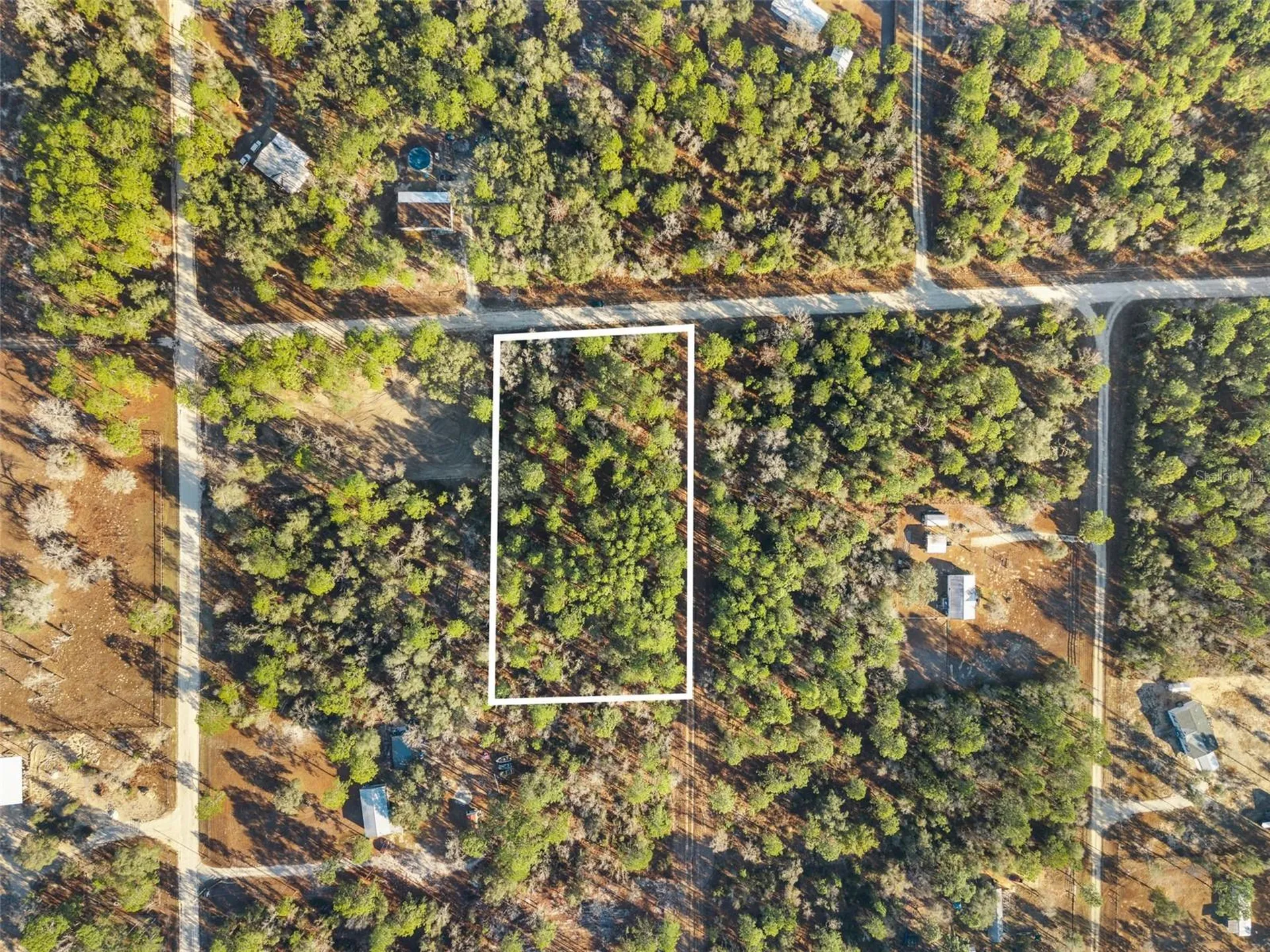 0 NE 121st Avenue Williston FL 32696
