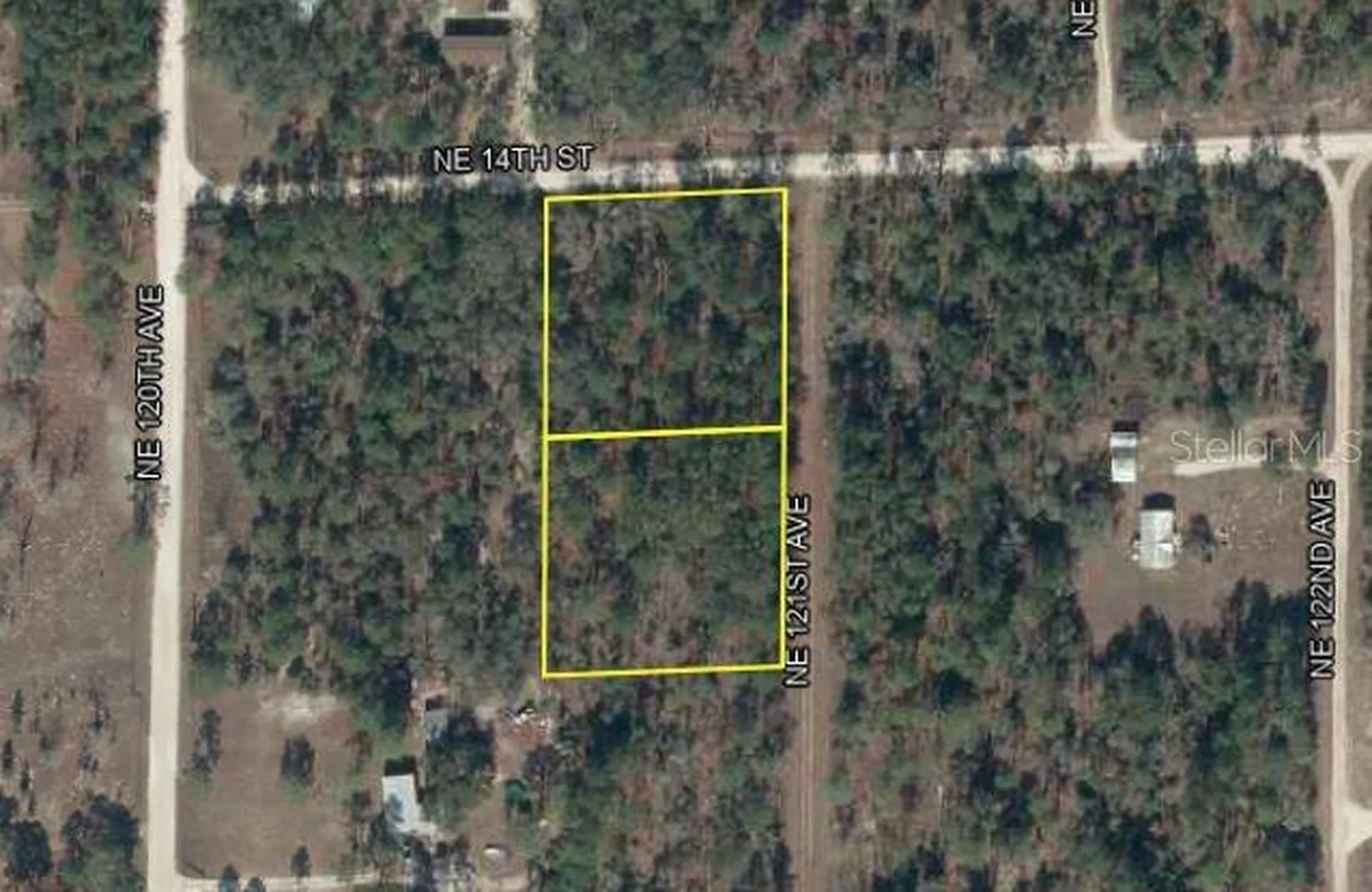 0 NE 121st Avenue Williston FL 32696