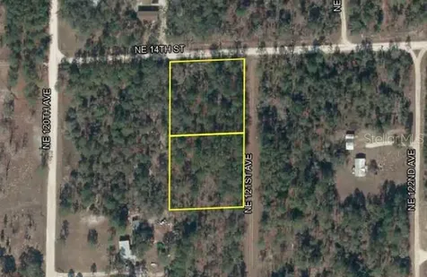 0 NE 121st Avenue Williston FL 32696