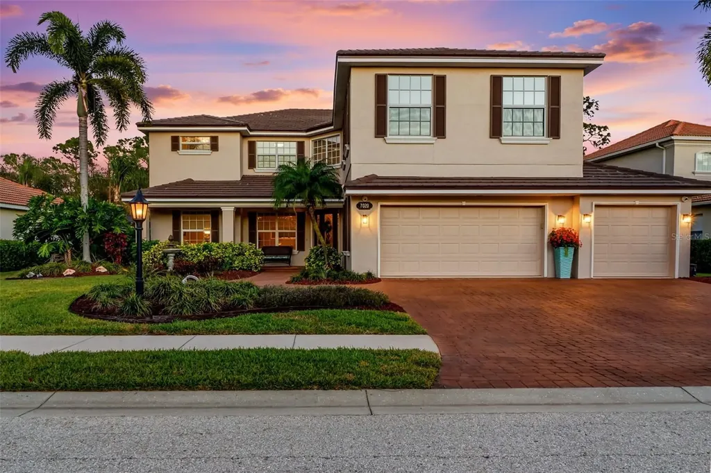 7020 Scrub Jay Drive Sarasota FL 34241