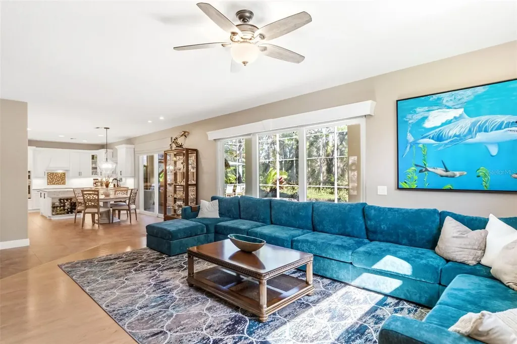 7020 Scrub Jay Drive Sarasota FL 34241