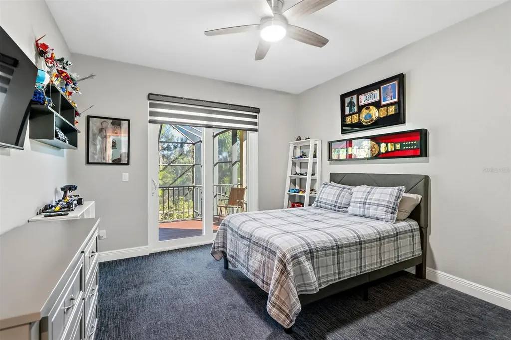 7020 Scrub Jay Drive Sarasota FL 34241