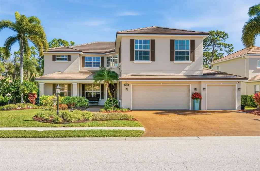 7020 Scrub Jay Drive Sarasota FL 34241