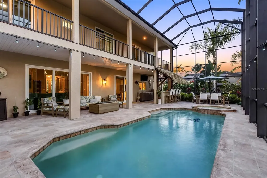 7020 Scrub Jay Drive Sarasota FL 34241