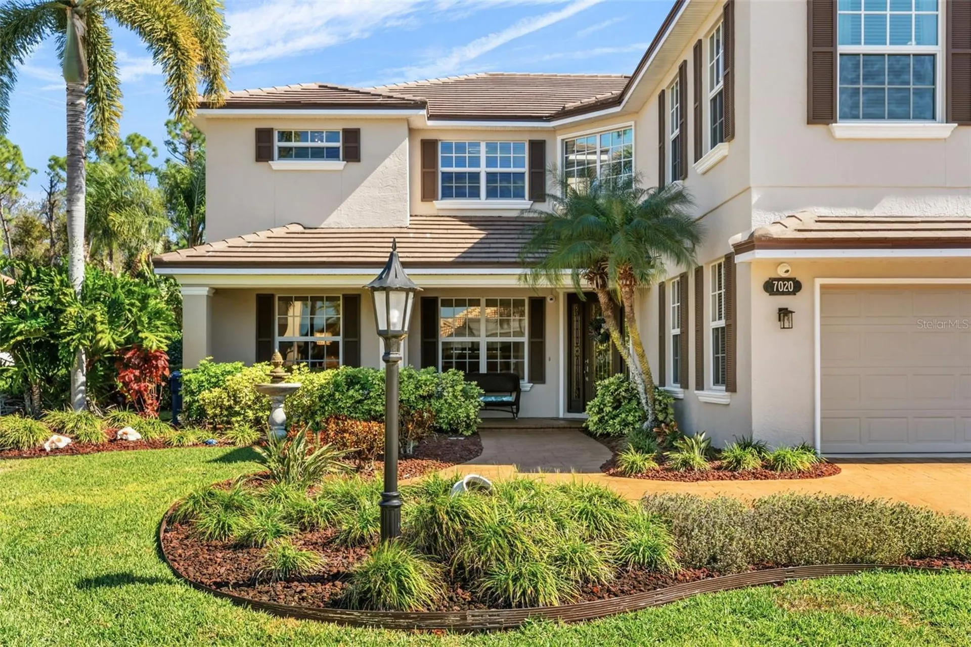 7020 Scrub Jay Drive Sarasota FL 34241