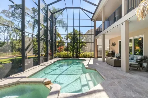 7020 Scrub Jay Drive Sarasota FL 34241