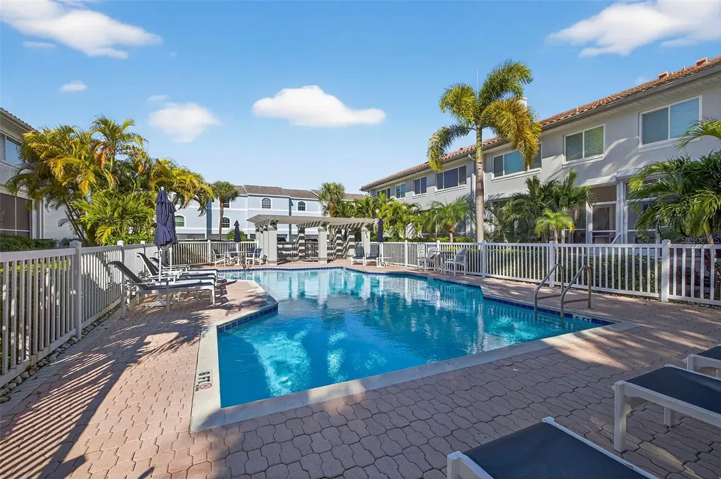 903 Pinellas Bayway S Tierra Verde FL 33715