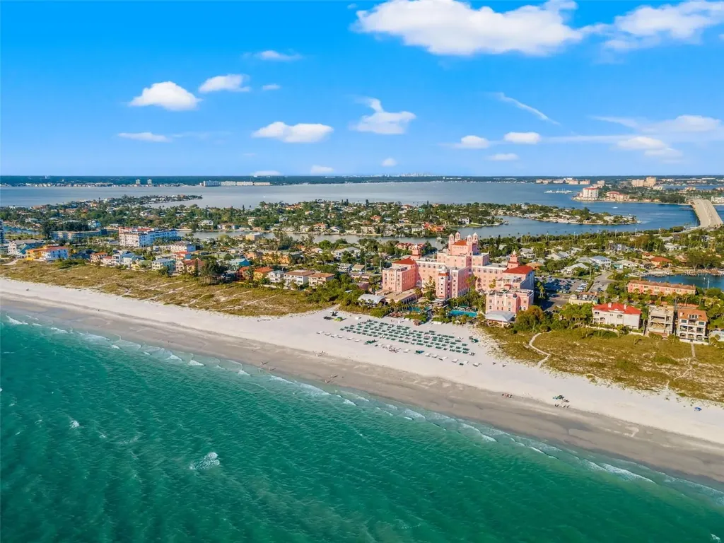 903 Pinellas Bayway S Tierra Verde FL 33715