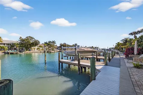 903 Pinellas Bayway S Tierra Verde FL 33715