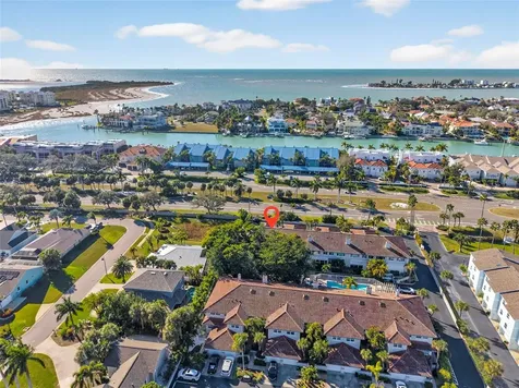 903 Pinellas Bayway S Tierra Verde FL 33715