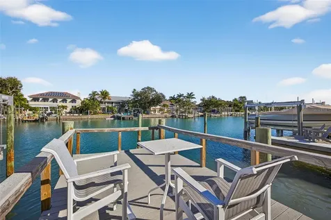 903 Pinellas Bayway S Tierra Verde FL 33715