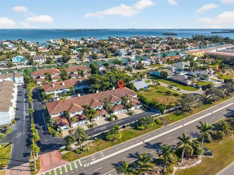 903 Pinellas Bayway S Tierra Verde FL 33715