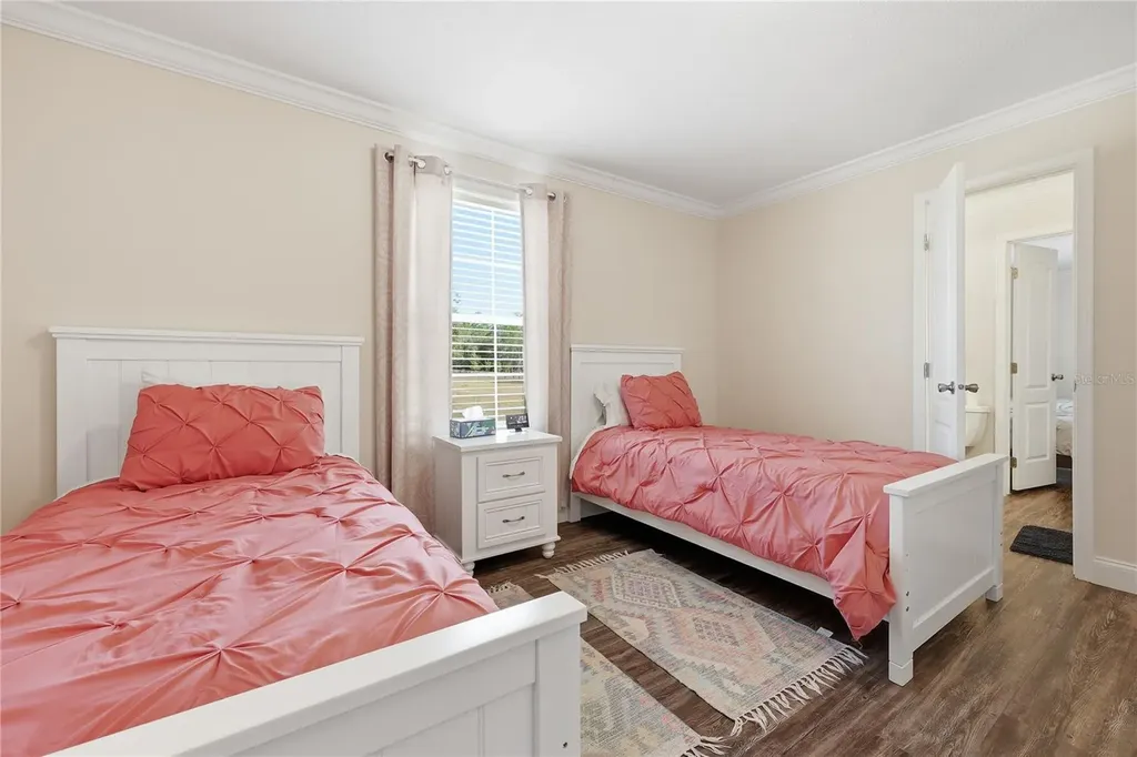 5530 NE 103rd Terrace Bronson FL 32621