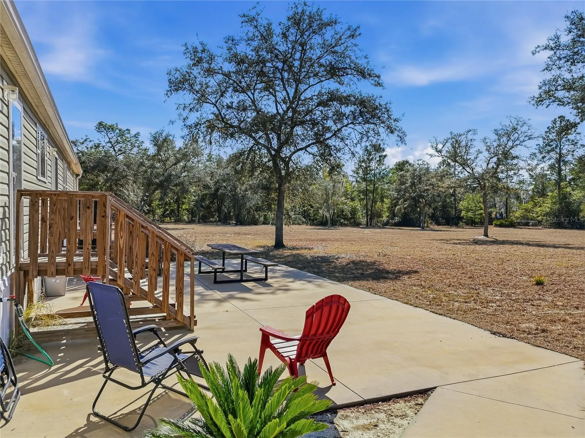 5530 NE 103rd Terrace Bronson FL 32621