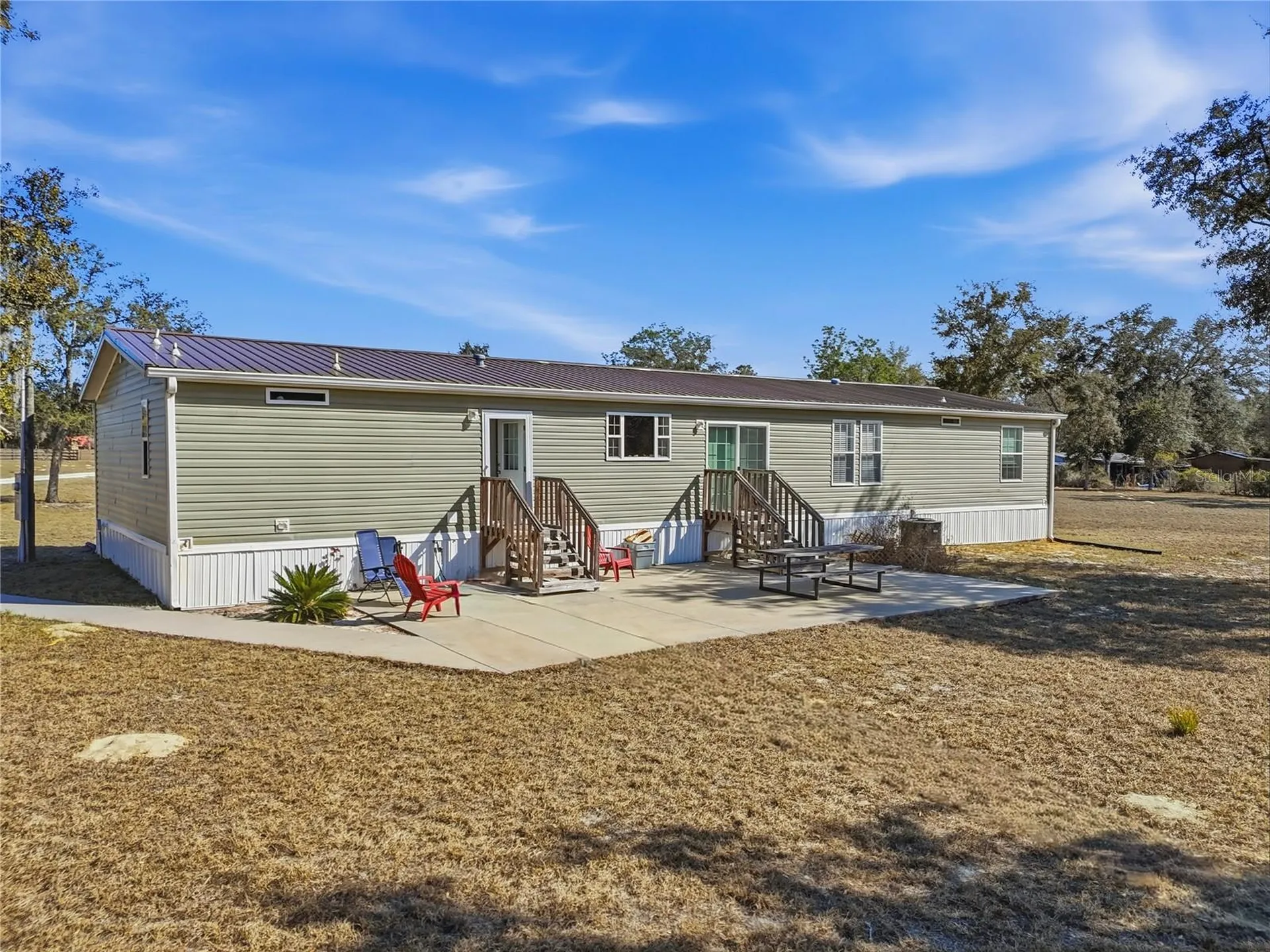5530 NE 103rd Terrace Bronson FL 32621