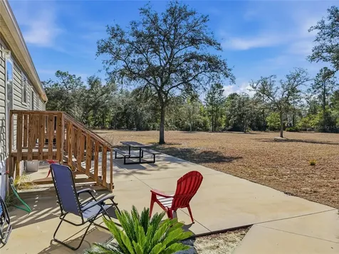 5530 NE 103rd Terrace Bronson FL 32621