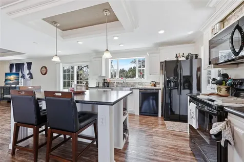 5530 NE 103rd Terrace Bronson FL 32621