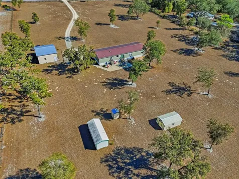 5530 NE 103rd Terrace Bronson FL 32621
