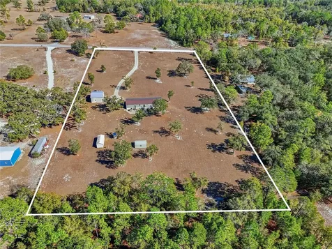 5530 NE 103rd Terrace Bronson FL 32621