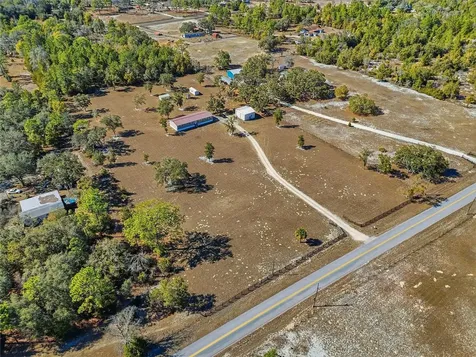 5530 NE 103rd Terrace Bronson FL 32621