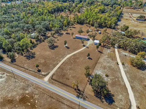 5530 NE 103rd Terrace Bronson FL 32621