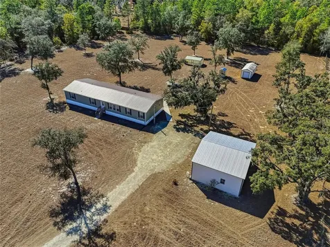 5530 NE 103rd Terrace Bronson FL 32621