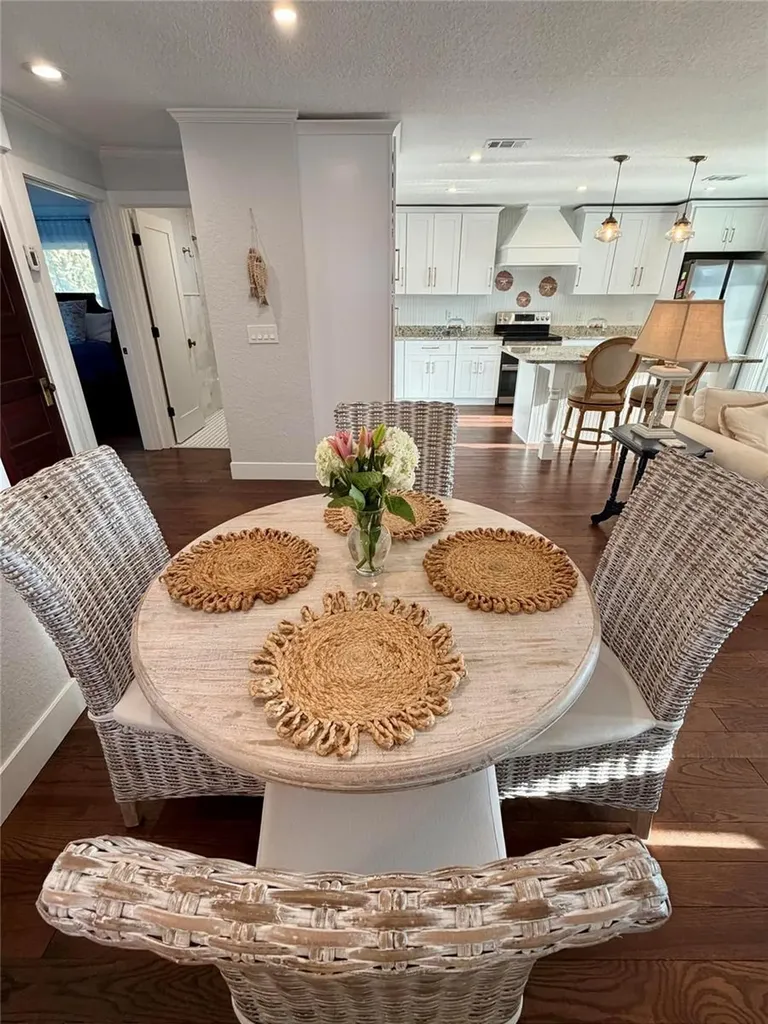 6525 Engram Road New Smyrna Beach FL 32169