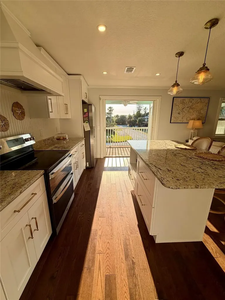 6525 Engram Road New Smyrna Beach FL 32169