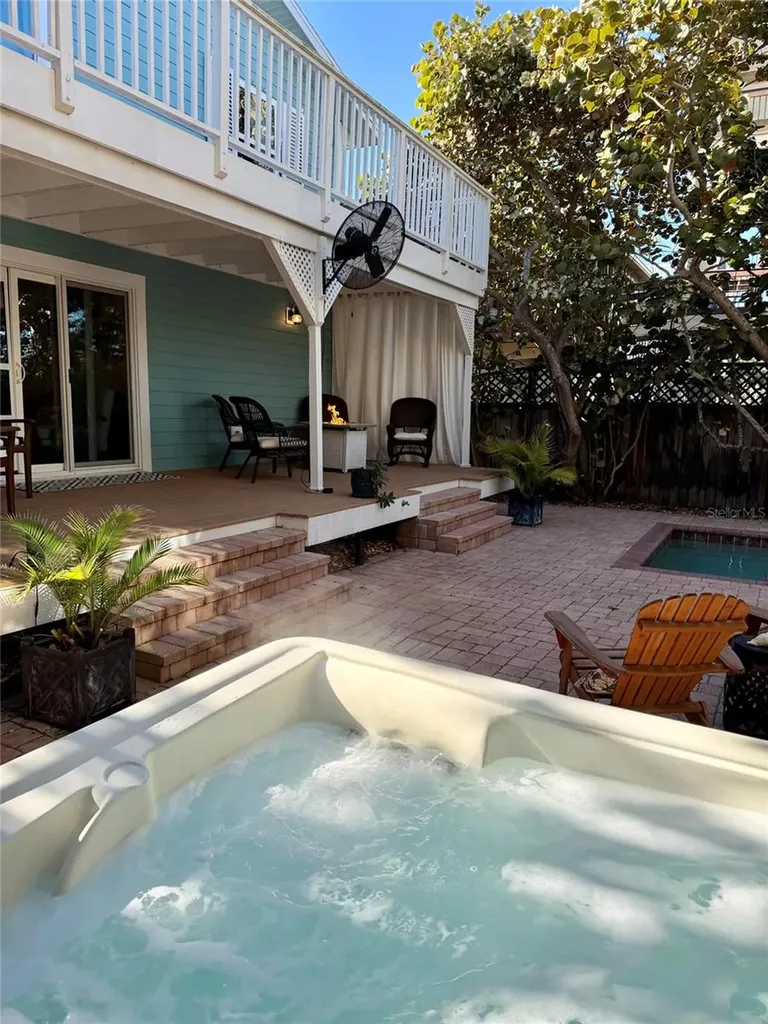 6525 Engram Road New Smyrna Beach FL 32169