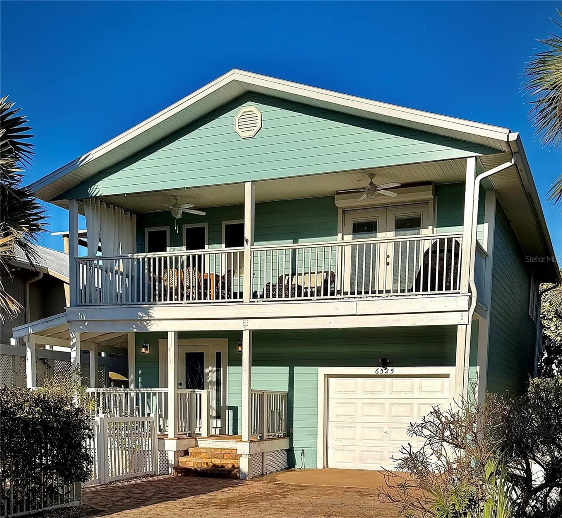 6525 Engram Road New Smyrna Beach FL 32169