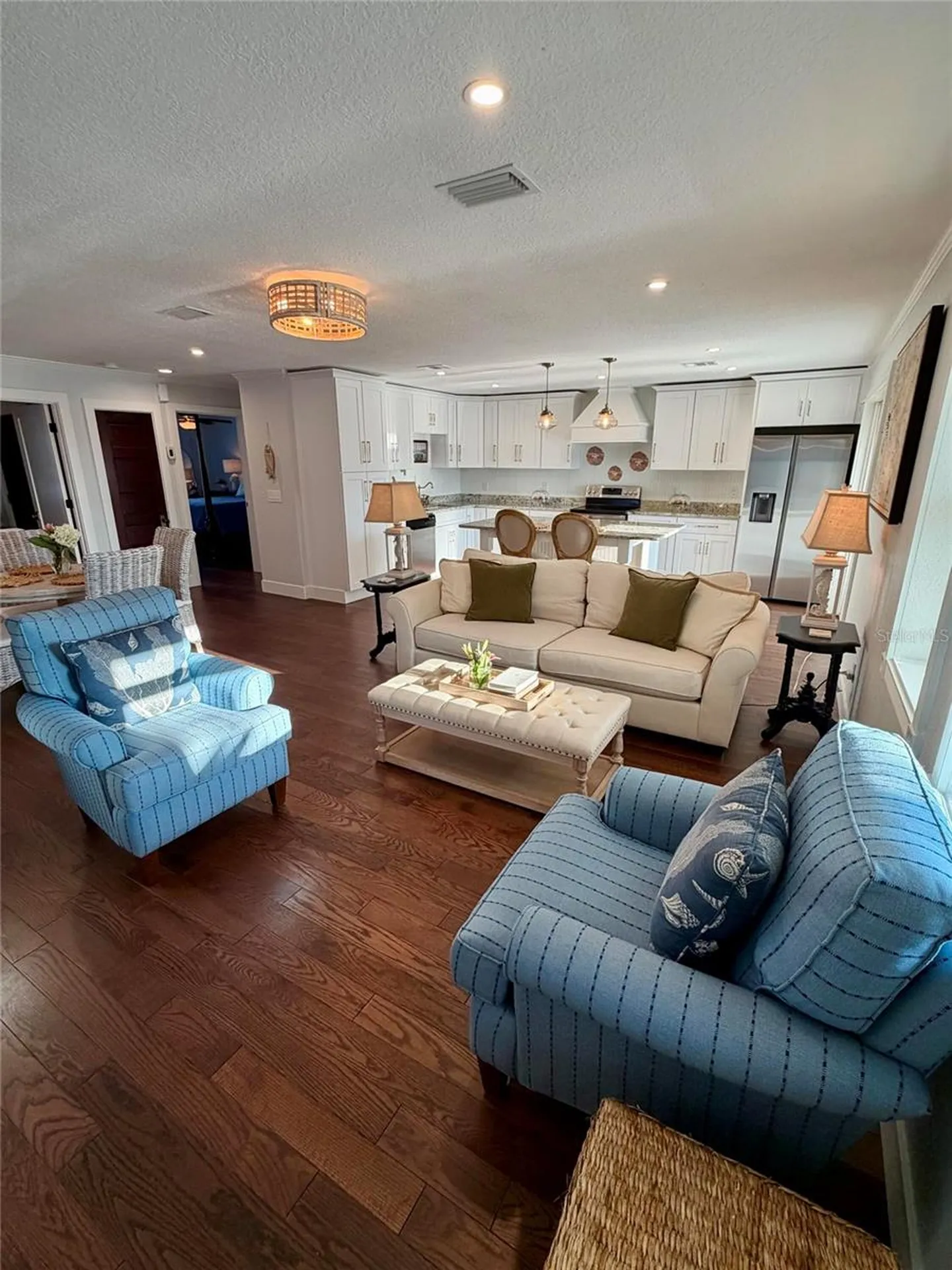 6525 Engram Road New Smyrna Beach FL 32169