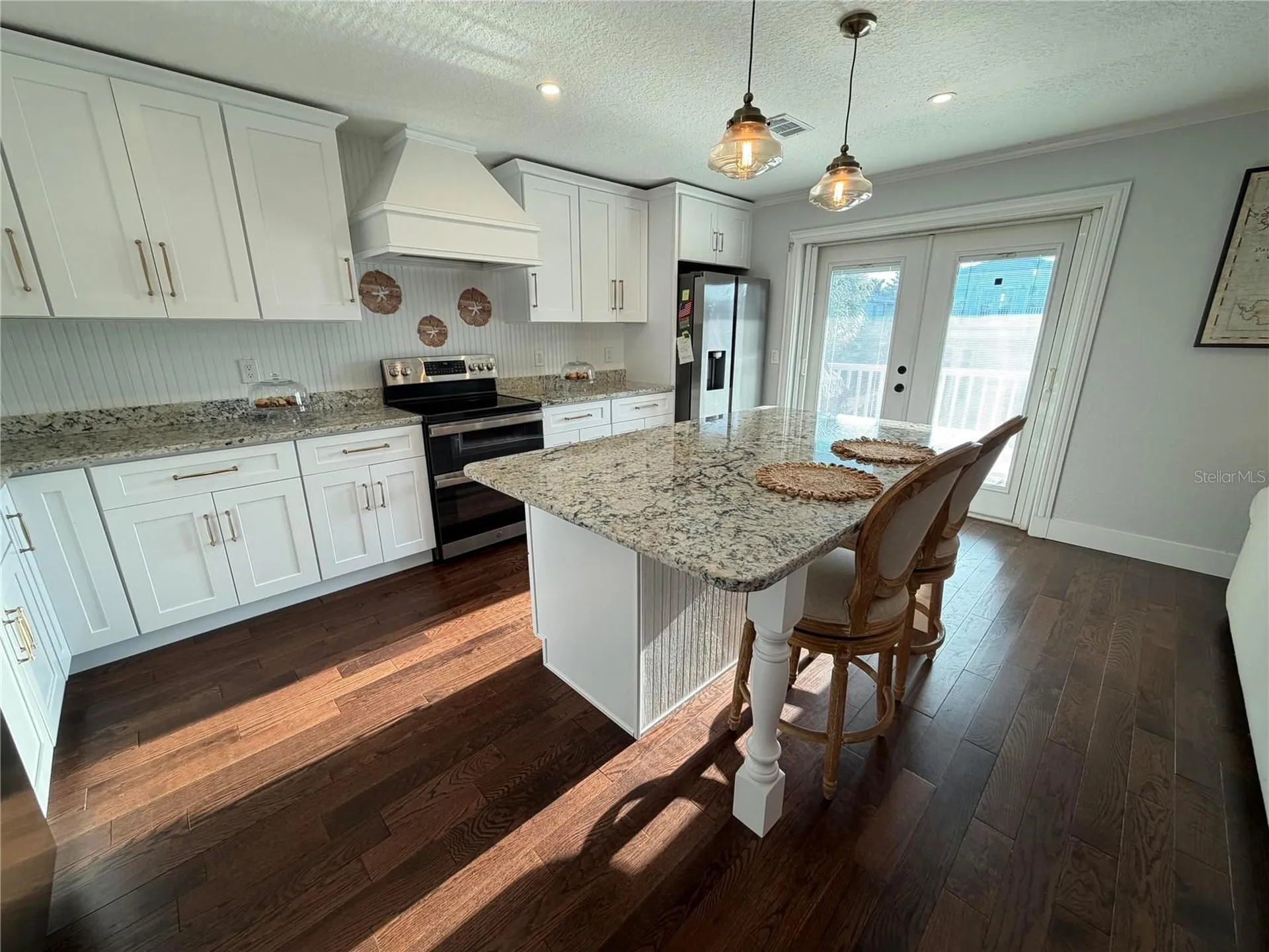 6525 Engram Road New Smyrna Beach FL 32169