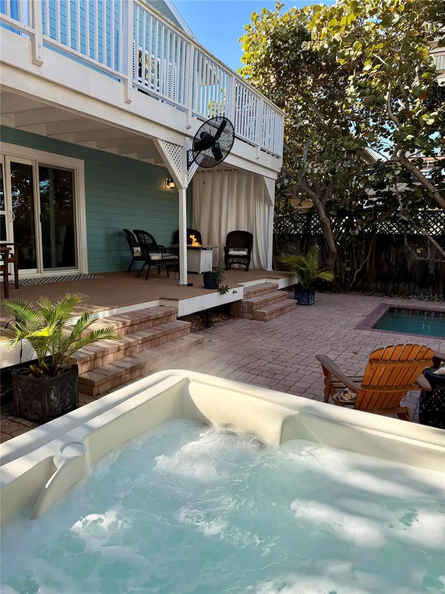 6525 Engram Road New Smyrna Beach FL 32169