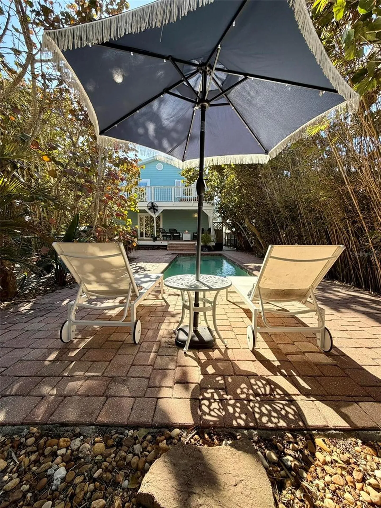 6525 Engram Road New Smyrna Beach FL 32169