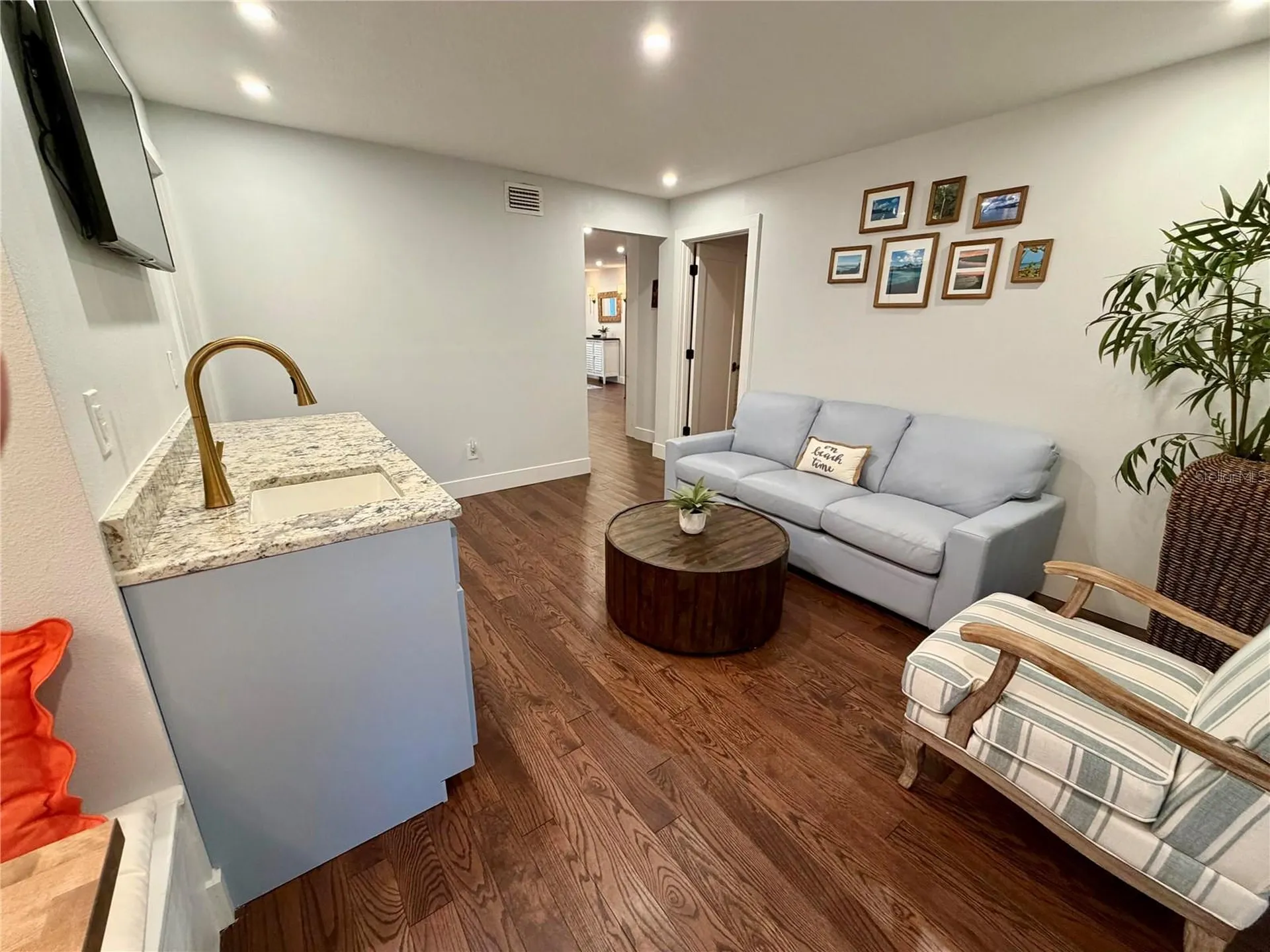 6525 Engram Road New Smyrna Beach FL 32169
