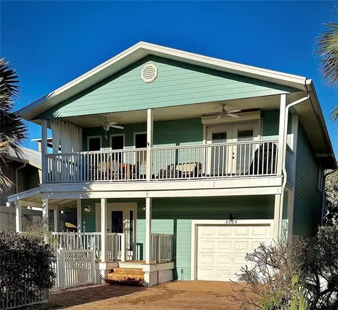 6525 Engram Road New Smyrna Beach FL 32169