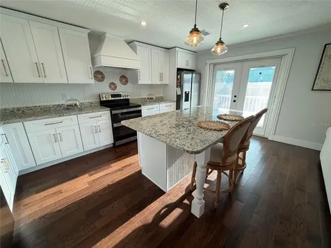 6525 Engram Road New Smyrna Beach FL 32169
