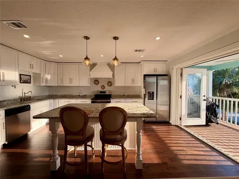 6525 Engram Road New Smyrna Beach FL 32169