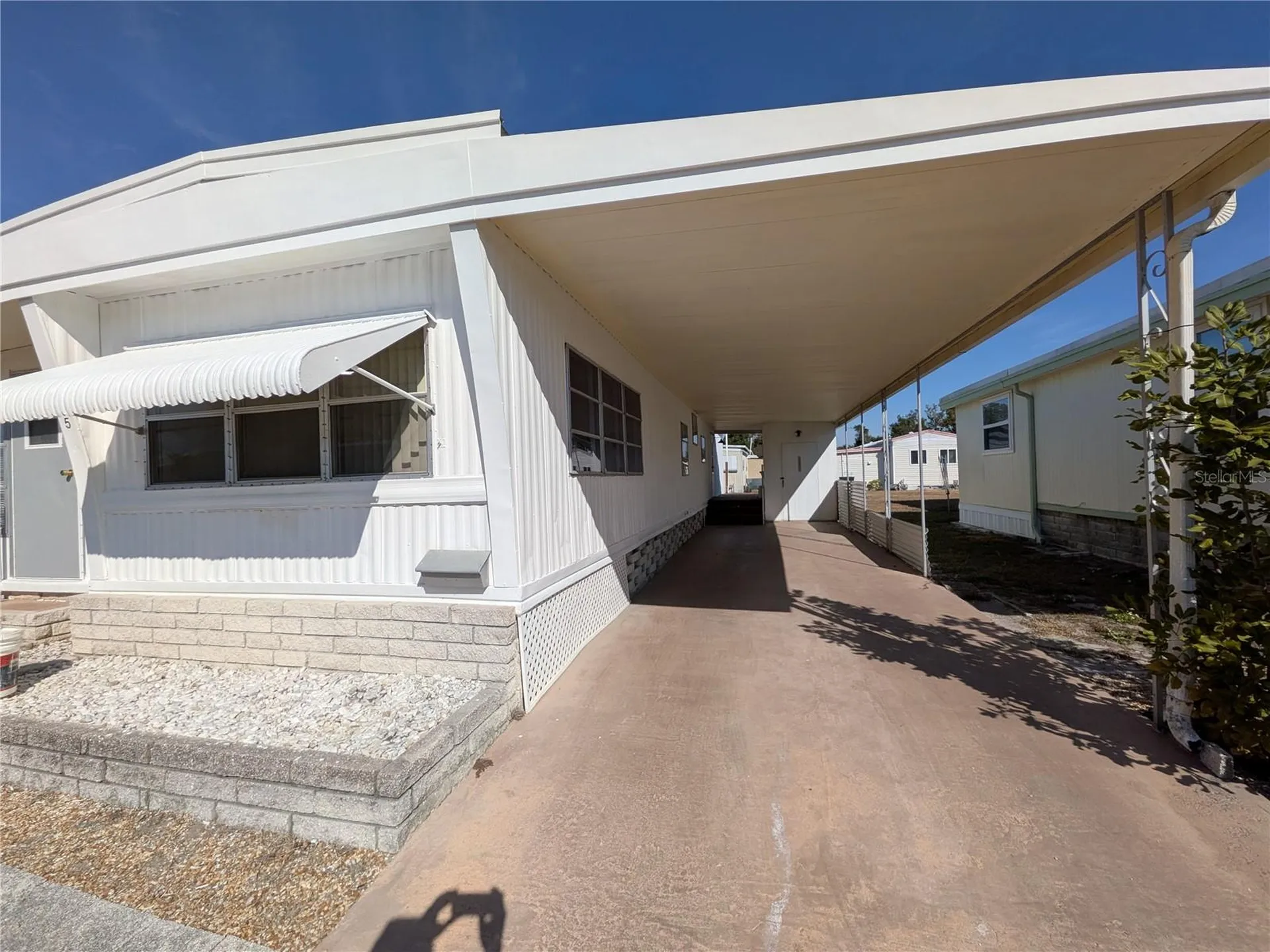 5375 6th Terrace S St Petersburg FL 33707