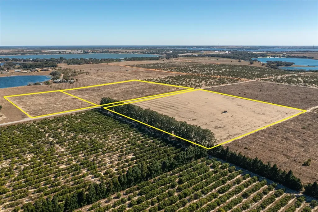 Townsend Road Lake Wales FL 33859