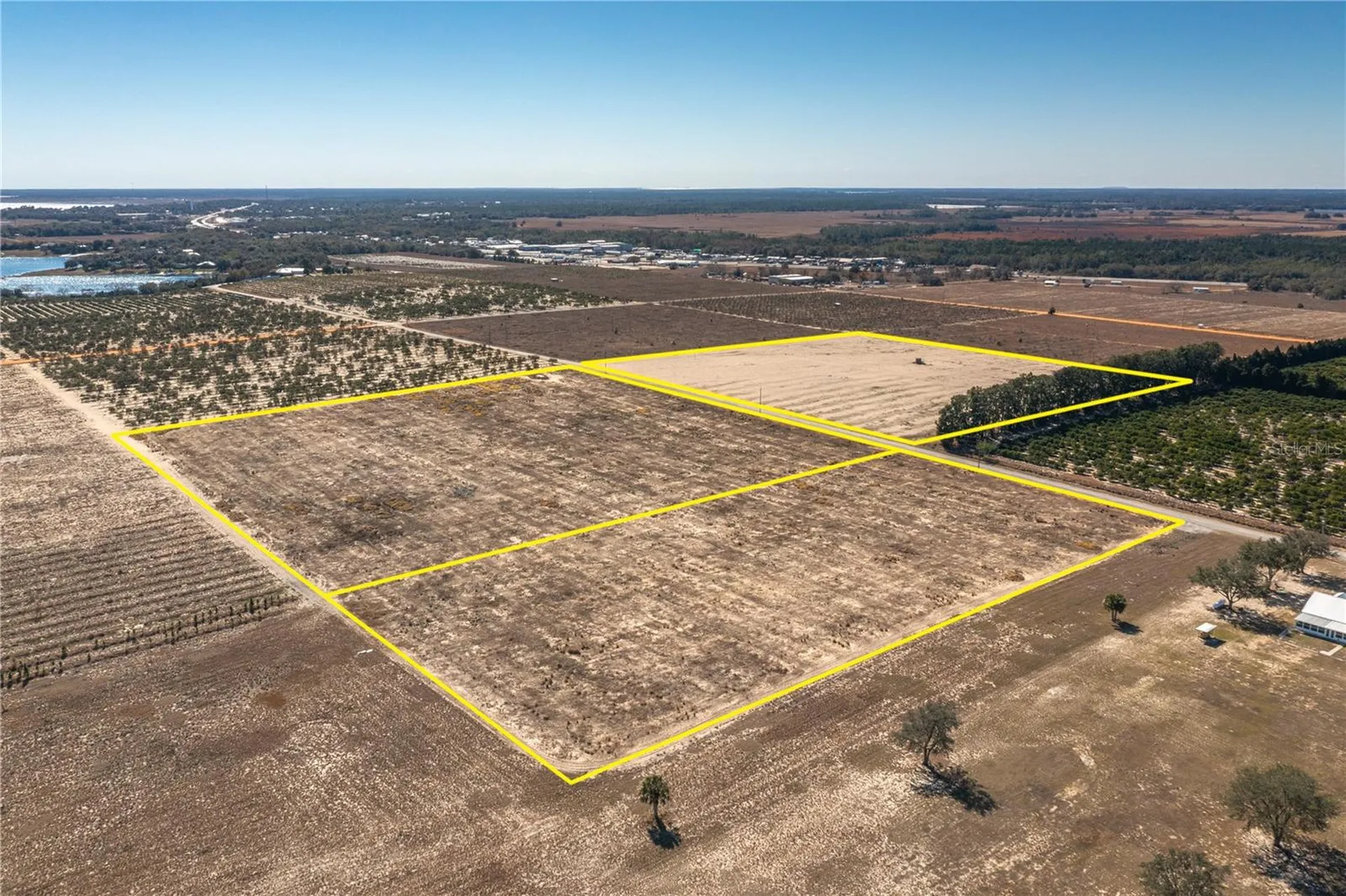 Townsend Road Lake Wales FL 33859