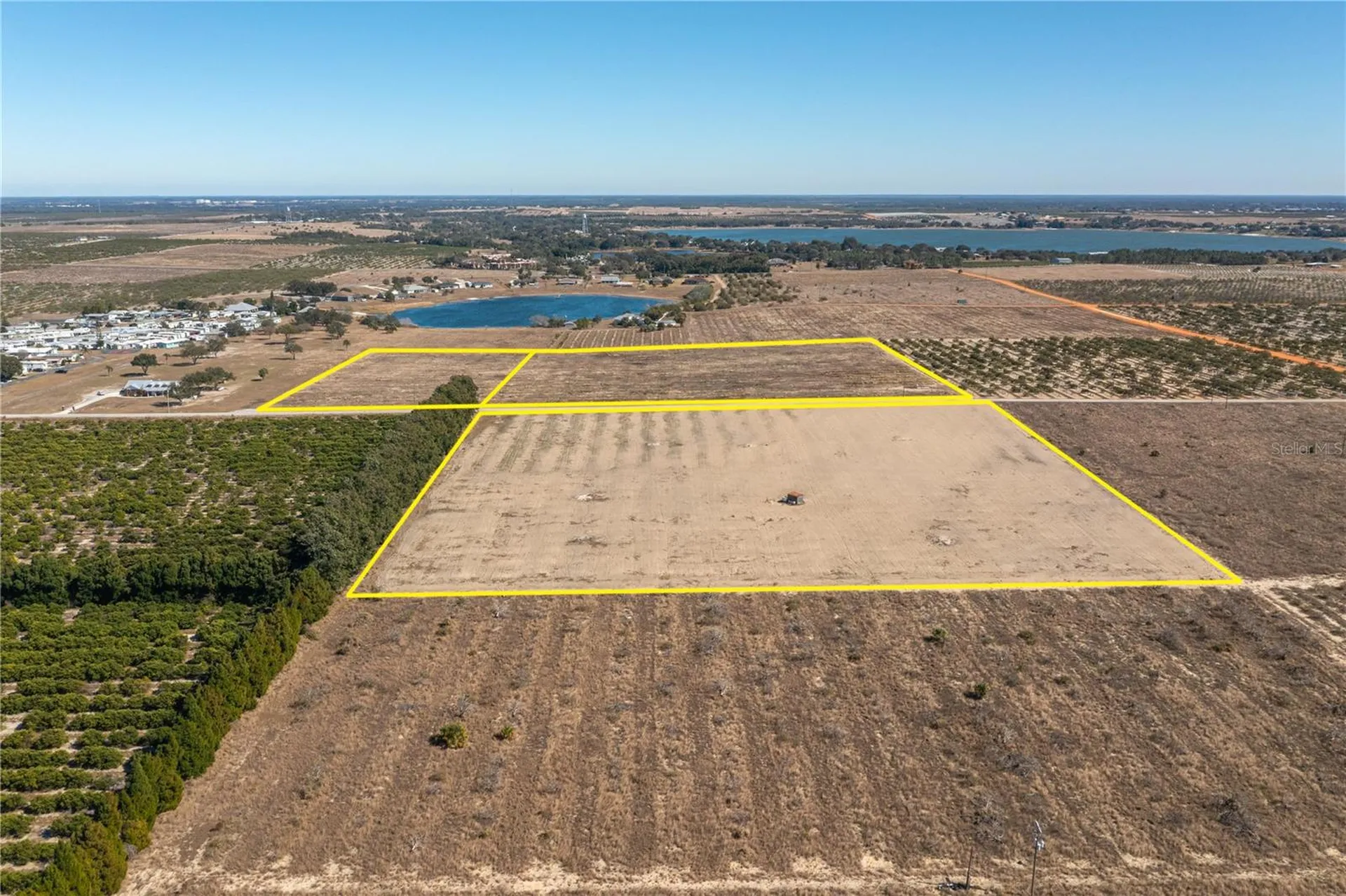 Townsend Road Lake Wales FL 33859